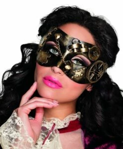 Venice Rotismo Masker