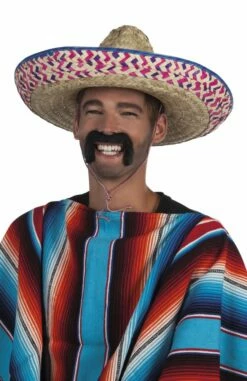 Mexicaanse Snor
