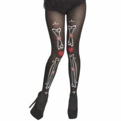 Panty Day Of The Dead La Flaca