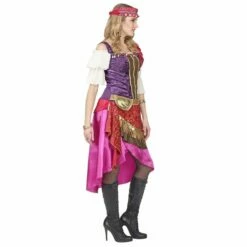 Waarzegster Tarotinia -FeestFabriek Verkoop 08131 4