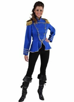 Uniform Damesjas Div. Kleuren -FeestFabriek Verkoop 20 21611900014 3