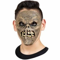 Masker Evil Zombie