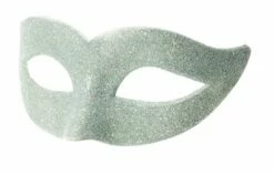 Masker Ogen Luxe Glitter Div. -FeestFabriek Verkoop 24319 27 1