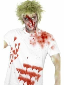 Nep Bloed Kleding Spray