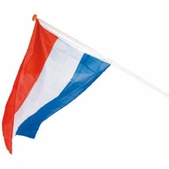 Nederlandse Vlag Koningsdag