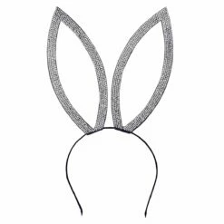 Luxe Bunny Oren Strass