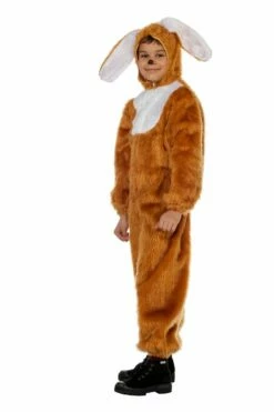 Haas Kostuum Kinderen