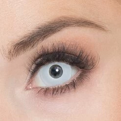 Weeklenzen Kleur Wit