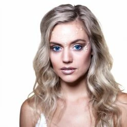 Weeklenzen Kleur Engel Fel Blauw