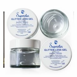 Superstar Fixing Gel