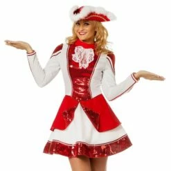 Dansmarieke -FeestFabriek Verkoop 4140 1bew 3