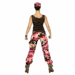 Camouflage Set Roze -FeestFabriek Verkoop 4469 b 3.jpg