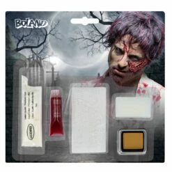 Halloween Make-up Set Undead
