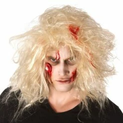 Halloween Make-up Set Zombie -FeestFabriek Verkoop 45085 5 gr