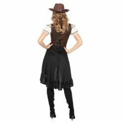 Cowgirl -FeestFabriek Verkoop 4589 xx 3