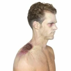 Grote Wond -FeestFabriek Verkoop 46782 3 gr