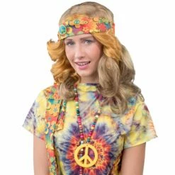 Hippie Set Ketting + Bandana