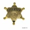 Sheriffster