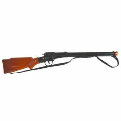 Geweer Bruin / Zwart (65 Cm)