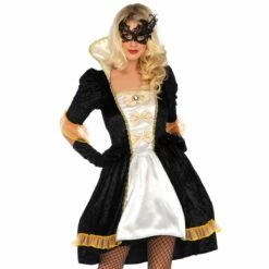 Wonderland Gemaskerd Bal