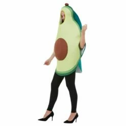 Avocado Kostuum -FeestFabriek Verkoop 50718 1