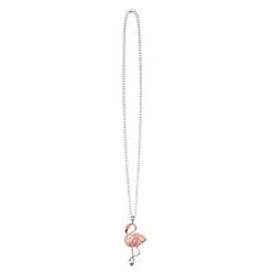 Ketting Flamingo