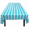 Tafellaken Oktoberfest PVC