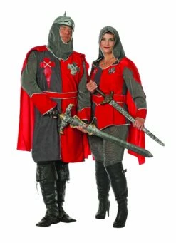 Arthur Ridder Heer -FeestFabriek Verkoop 5651 4652 ridder arthur kostuum 3 2