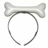 Haarband Met Bot
