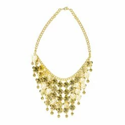 Ketting Buikdanseres