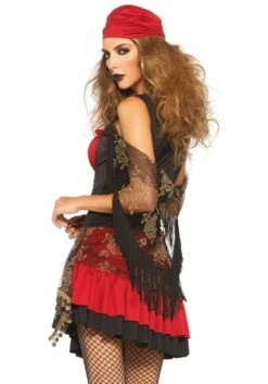 Mystic Vixen -FeestFabriek Verkoop 7301 1