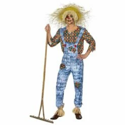 Vogelverschrikker Scarecrow