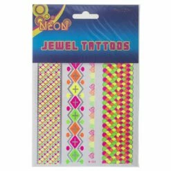 Tattoos Neon
