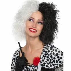 Cruella Pruik