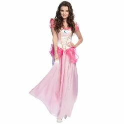 Prinsessenjurk Sophia