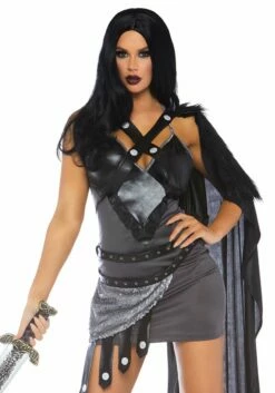 Throne Warrior -FeestFabriek Verkoop 86772 001 01