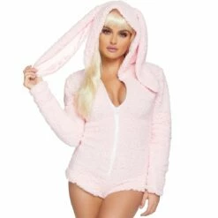 Cuddle Bunny Knuffelkonijn