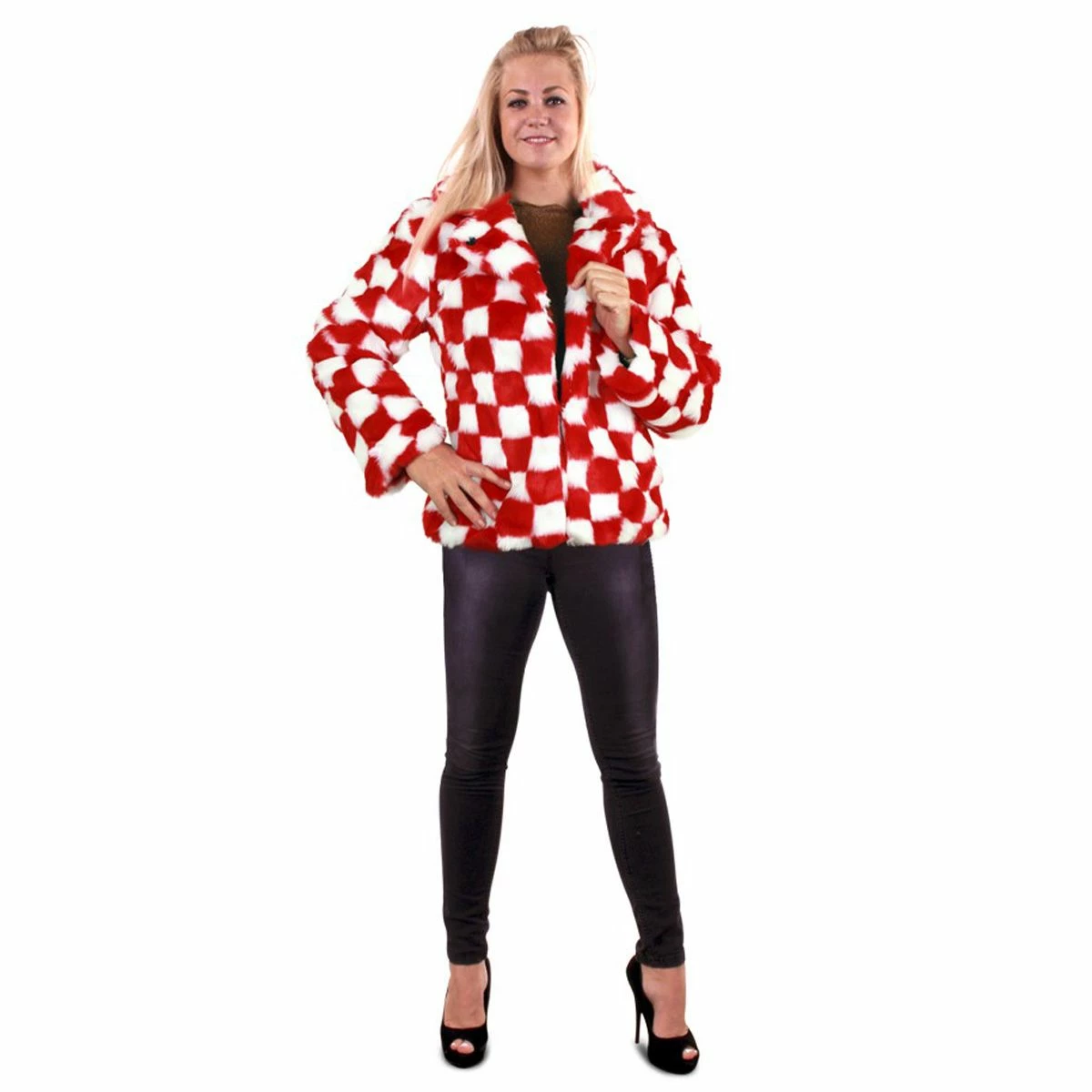 Bontjas Brabant 1 Bontjas Brabant