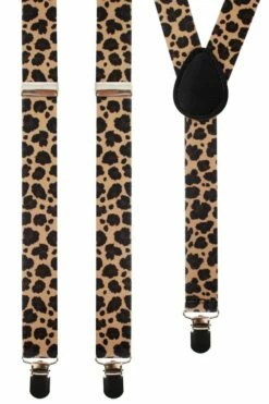 Bretels Panter