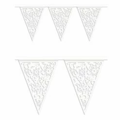 Vlaggenlijn Huwelijk