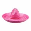 Sombrero Roze