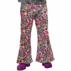 Herenbroek Flare Peace