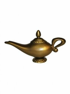 Lamp Aladdin