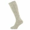 Tiroler Kousen Beige