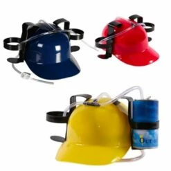 Bierhelm Diverse Kleuren