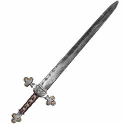 Ridderzwaard (72 Cm)