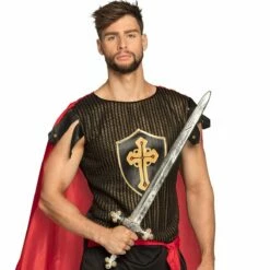 Ridderzwaard (72 Cm) -FeestFabriek Verkoop bol 44049 3