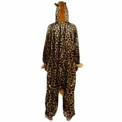Giraffe Kostuum Pluche -FeestFabriek Verkoop bol 88000 3
