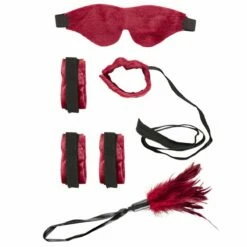 Bondage Set
