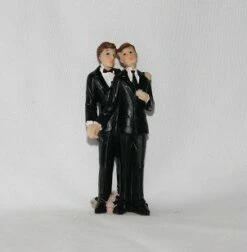 Bruidegom & Bruidegom